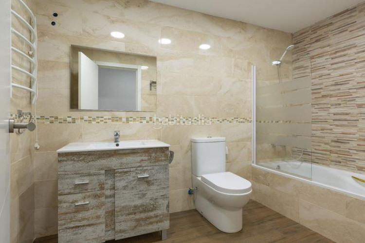 Casa en panadella 42 en Les Arenes - La Grípia - Can Montllor Terrassa