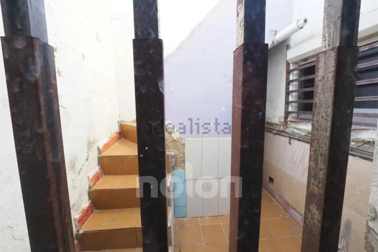 Chalet adosado en Barrio Can Palet de Vistalegre