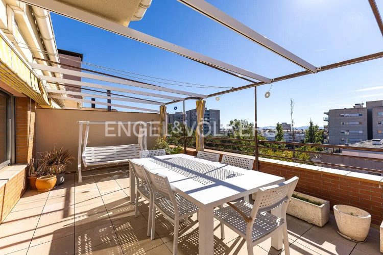 Ático en Barrio Sant Pere