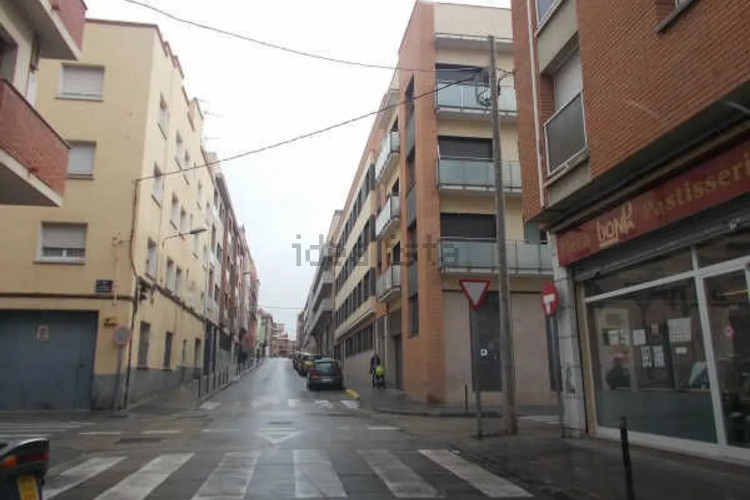 Piso en calle de Wilson