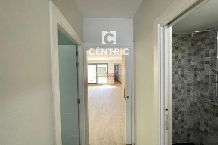 Piso en Ca n'Aurell Terrassa