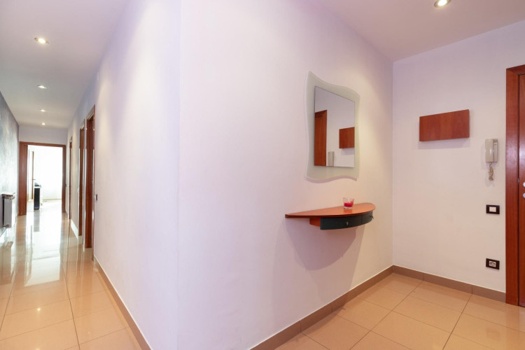 Carrer ARQ.PUIG I CADAFALCH,DE L, 12, Vallparadu00EDs - Antic Poble de Sant Pere