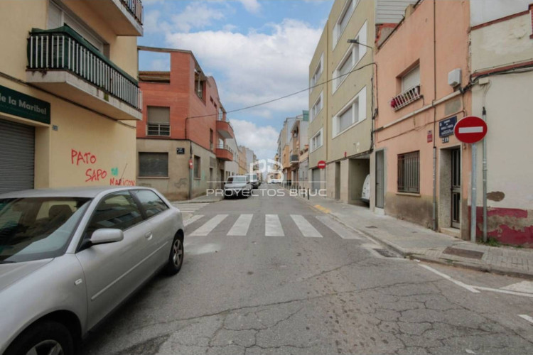 Mossu00E8n Tatcher, Sant Pere Nord