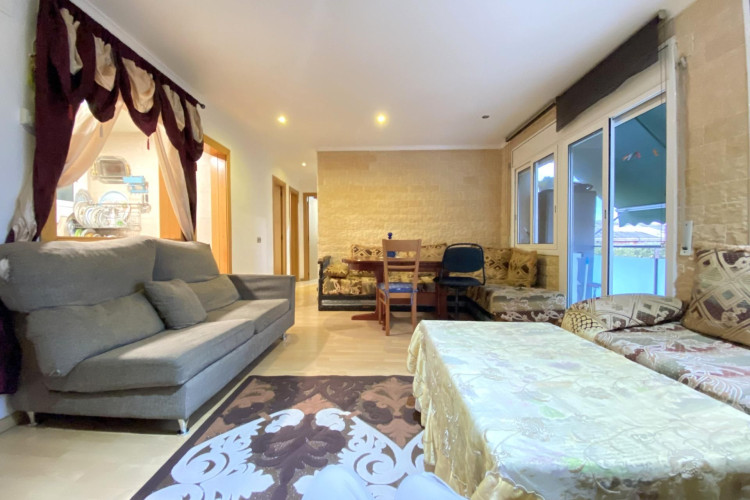  SANTA CECILIA, DE, Ca n'Anglada