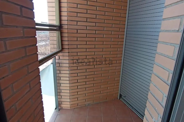 Piso en Barrio Ègara