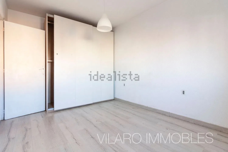 Piso en avenida de Barcelona