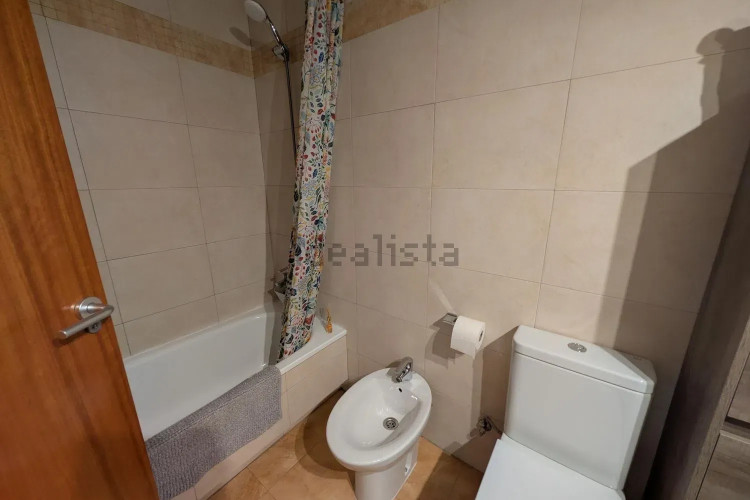 Piso en calle D'Almería