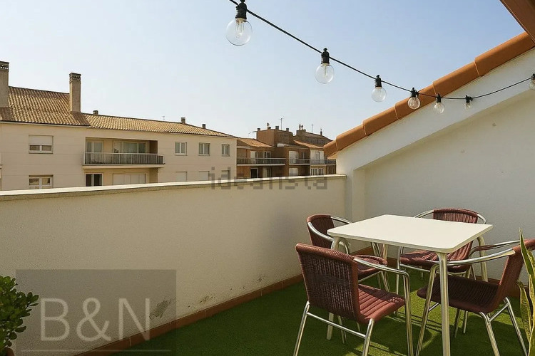 Piso en Barrio Zona Esportiva