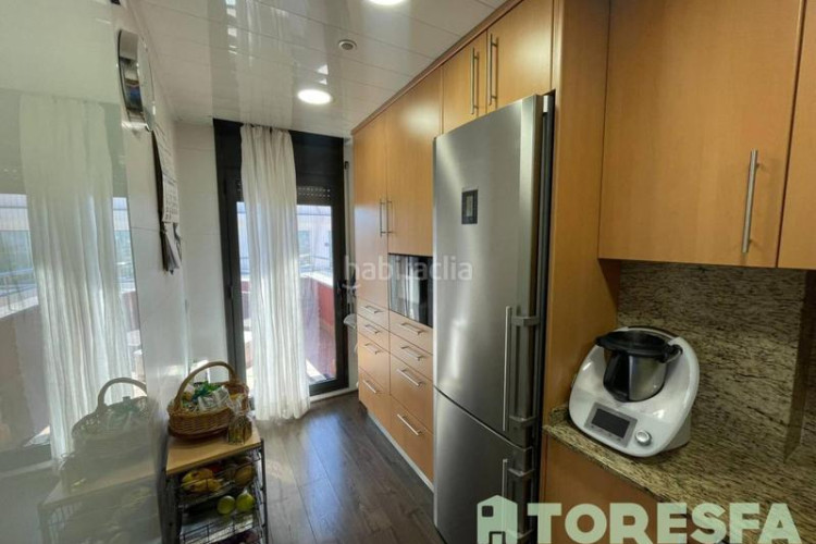 Dúplex duplex en venta en Sant Pere Nord08226 en Sant Pere Nord Terrassa