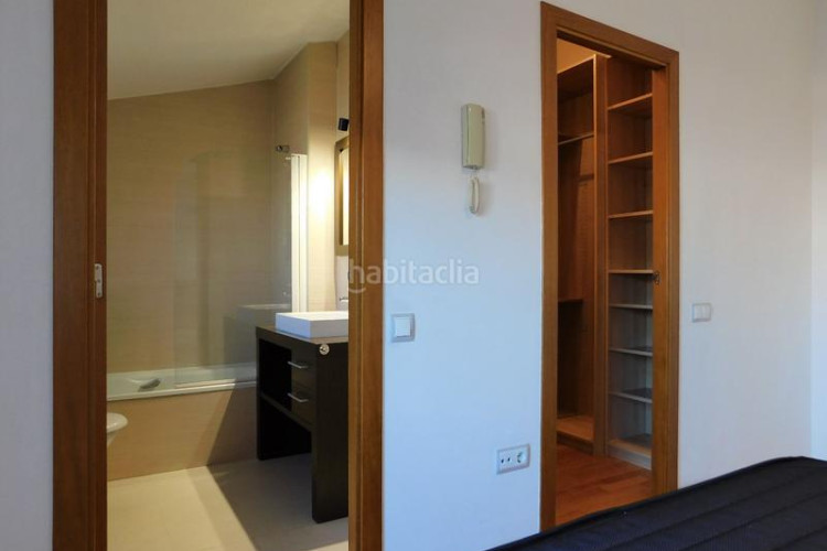 Dúplex  con terraza en Ca n'Aurell Terrassa
