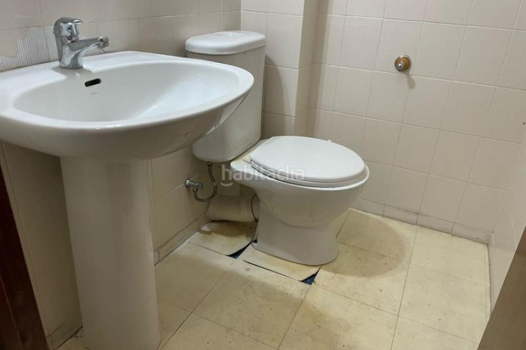 Piso fantástico piso en Cementiri Vell Terrassa