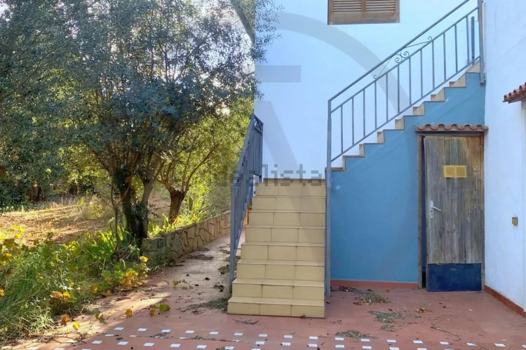 Casa independiente en paseo de Matadepera