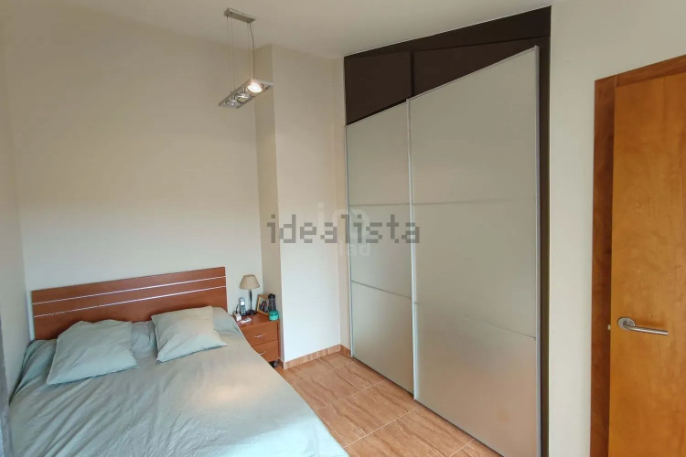 Piso en Barrio Ègara