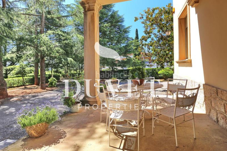 Chalet impresionante casa en matadepera en Pla de Bon Aire Terrassa