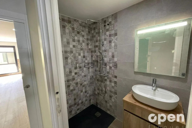 Piso en calle de l'Infant Martí