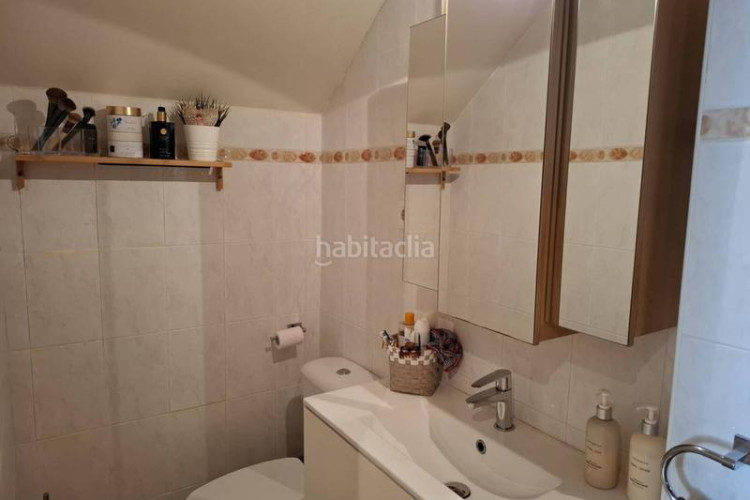 Dúplex  con terraza en sant pere en Sant Pere Nord Terrassa