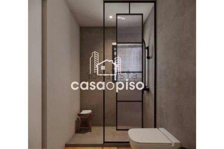 Chalet adosado en Barrio Can Parellada