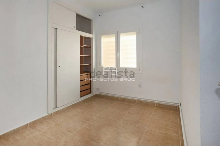 Piso en Barrio Sant Pere Nord