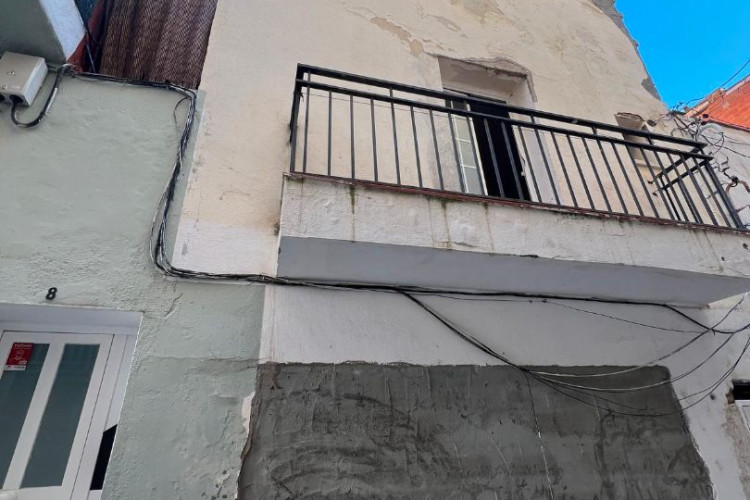 Carrer de l'Escultor Claru00E0, 6, La Maurina