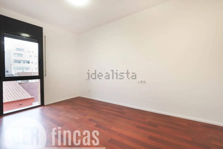 Dúplex en calle de Menéndez y Pelayo