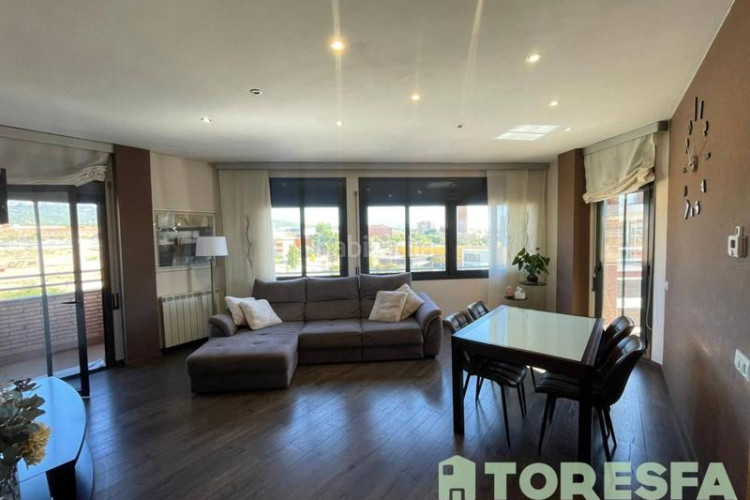 Dúplex duplex en venta en Sant Pere Nord08226 en Sant Pere Nord Terrassa