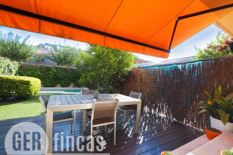Chalet en Barrio Les Fonts