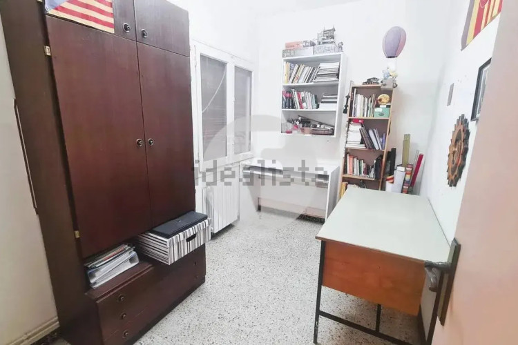 Piso en avenida de Barcelona