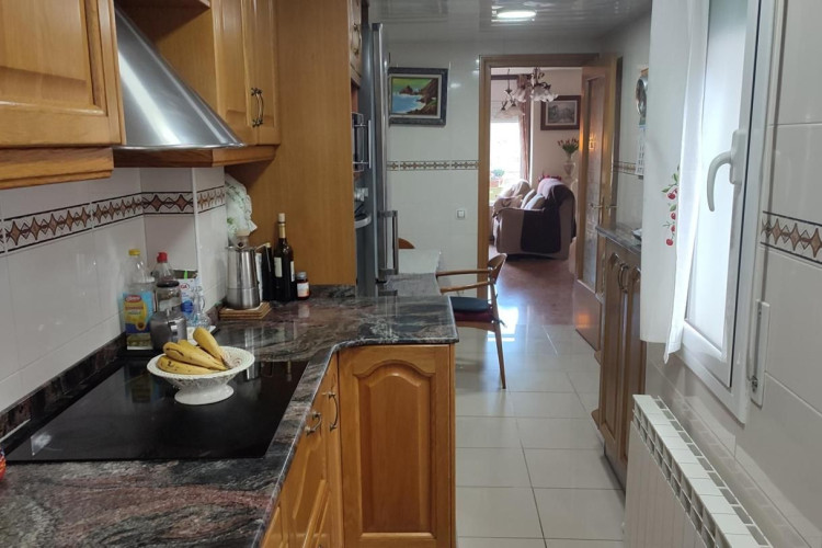 De Madrid, Torre-Sana