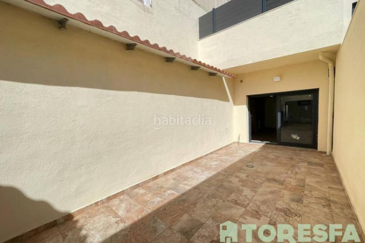 Piso  en venta en ca naurell08224 en Ca n'Aurell Terrassa