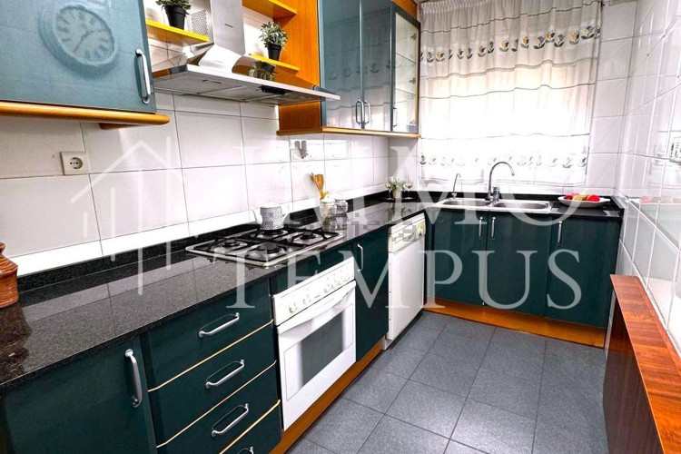 Piso en calle Doctor Calsina s/n