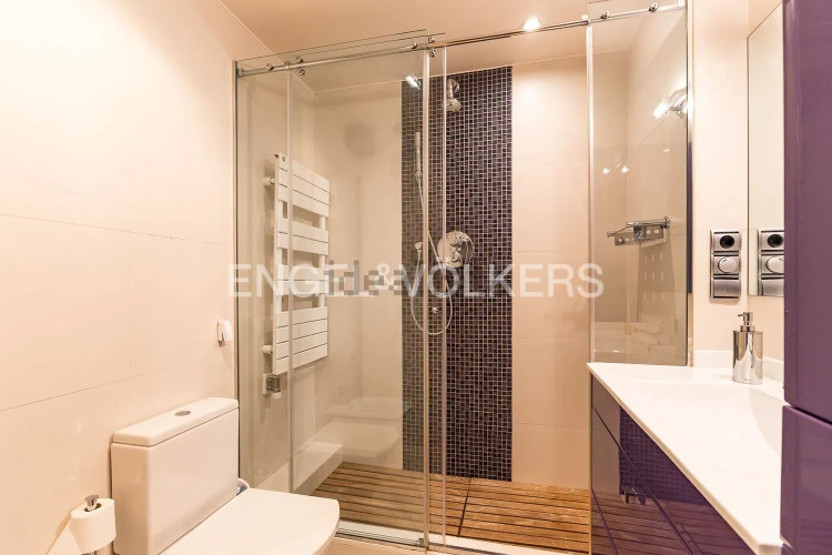 Ático en Barrio Sant Pere