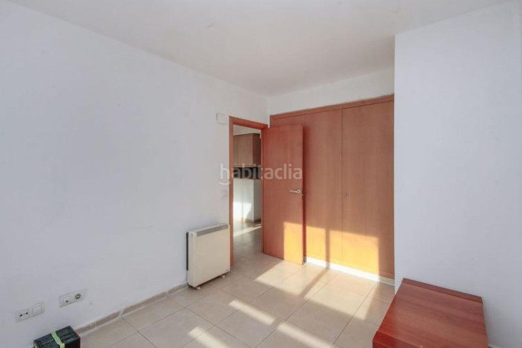 Piso  y parquing en Plaça Catalunya - Escola Industrial Terrassa