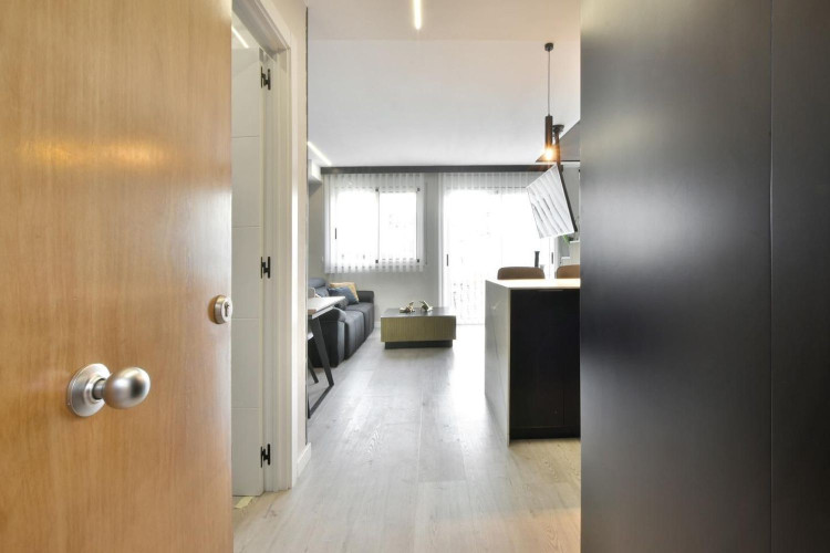 Calle de Sevilla, Egara