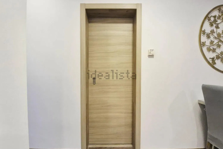 Piso en calle de Reus