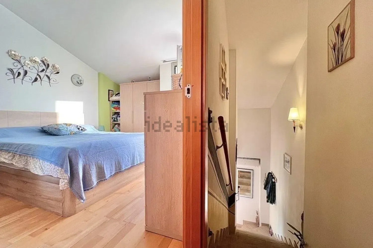 Dúplex en Barrio Sant Pere