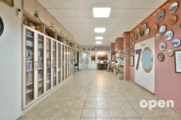 Chalet adosado en calle de la Poetessa Caparà