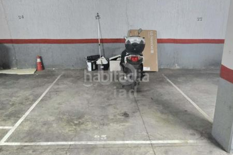 Piso en Can Palet Terrassa