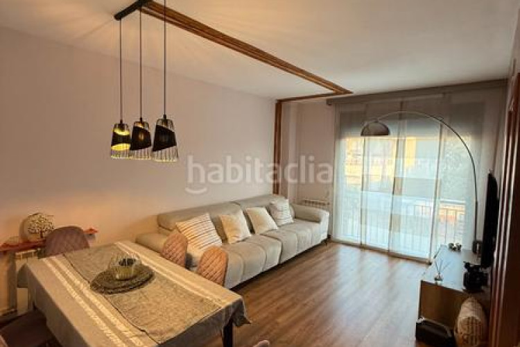 Piso en Torre - Sana Terrassa