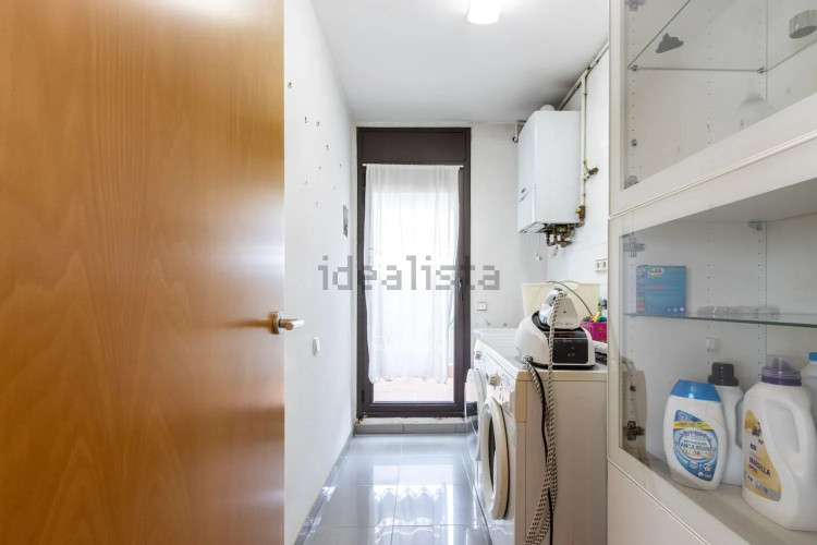 Dúplex en Barrio Centre