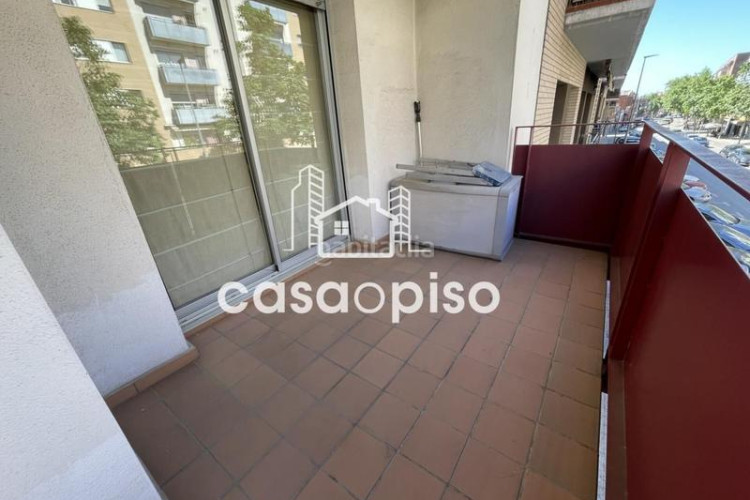 Piso elegante y luminoso piso en la grípia, en Torre - Sana Terrassa