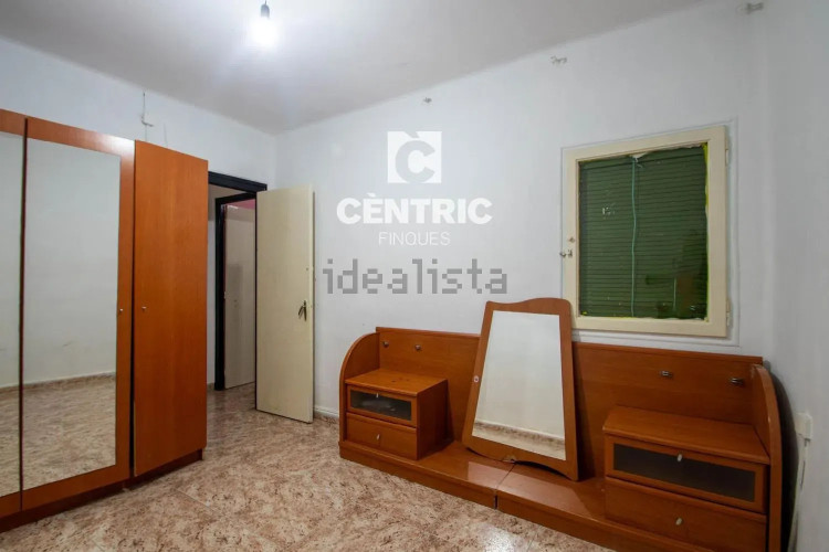 Piso en Barrio Ègara