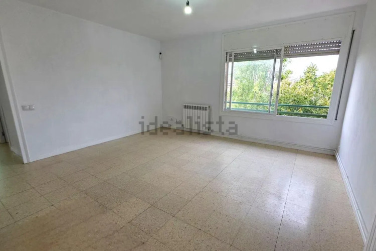 Piso en calle de Francesc Layret