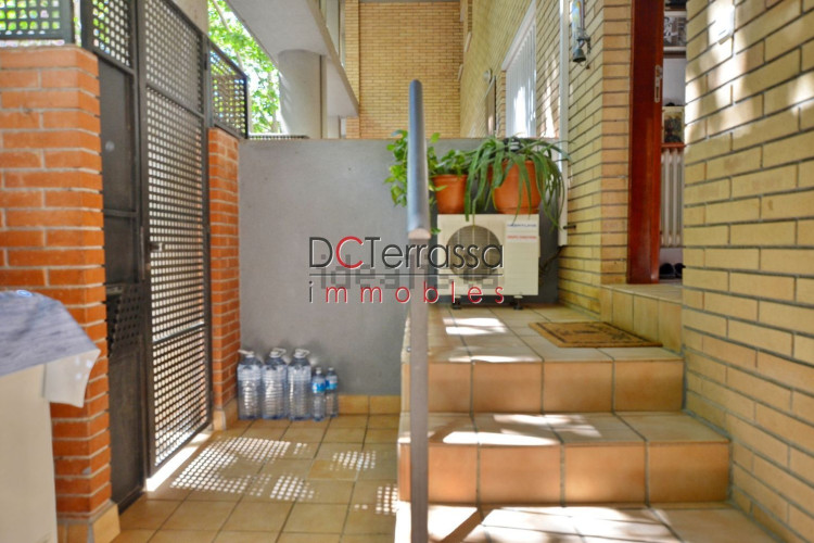 Piso en Barrio Roc Blanc