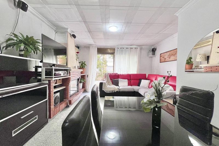 Casa en La Cogullada Terrassa