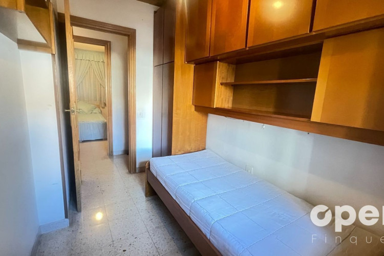 Francesc Maciu00E0, Sant Pere Nord