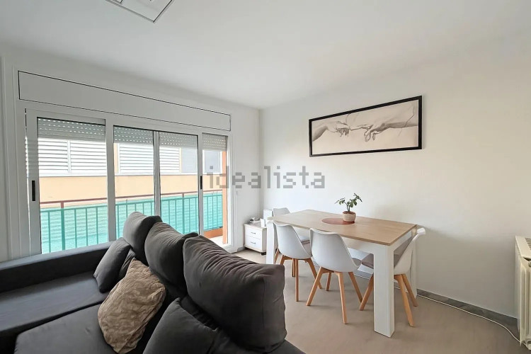 Ático en Passatge de Narcís Oller