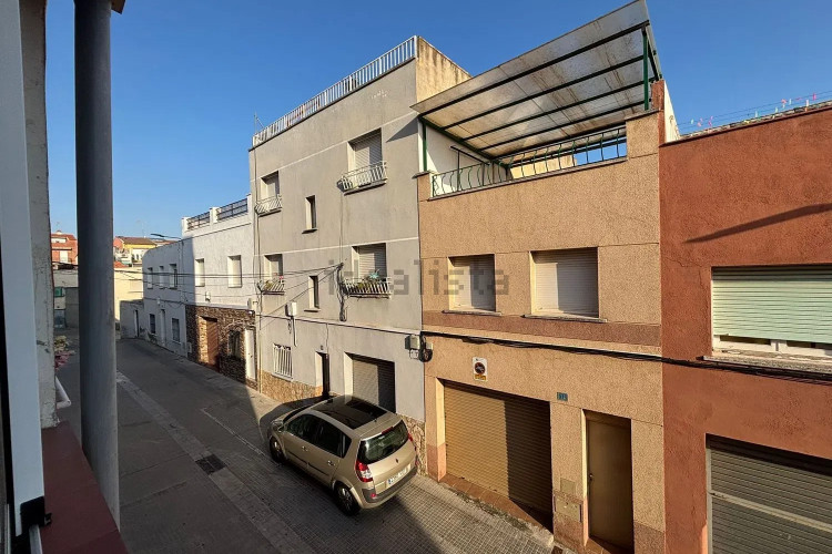 Chalet adosado en calle de la Manxa