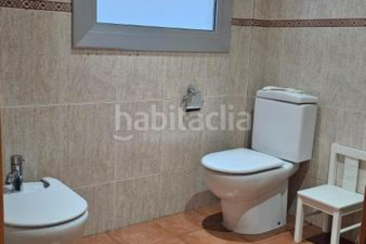 Piso junto centro civico montserrat roig en Plaça Catalunya - Escola Industrial Terrassa