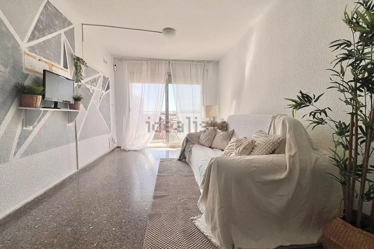 Piso en Barrio Can Palet