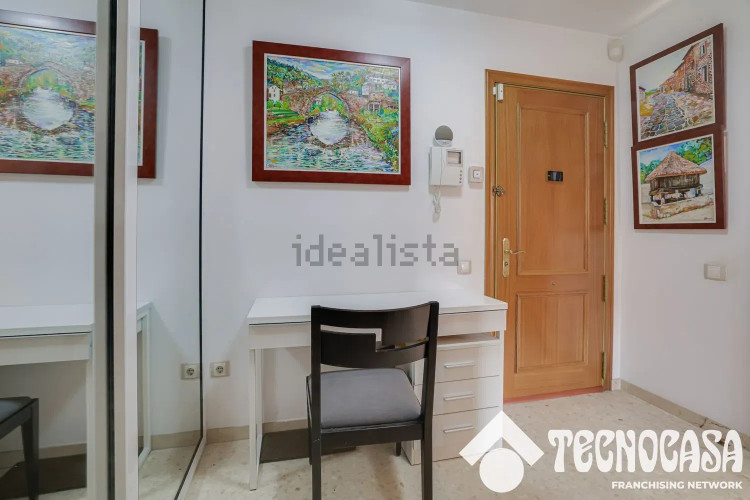 Piso en calle de Mozart
